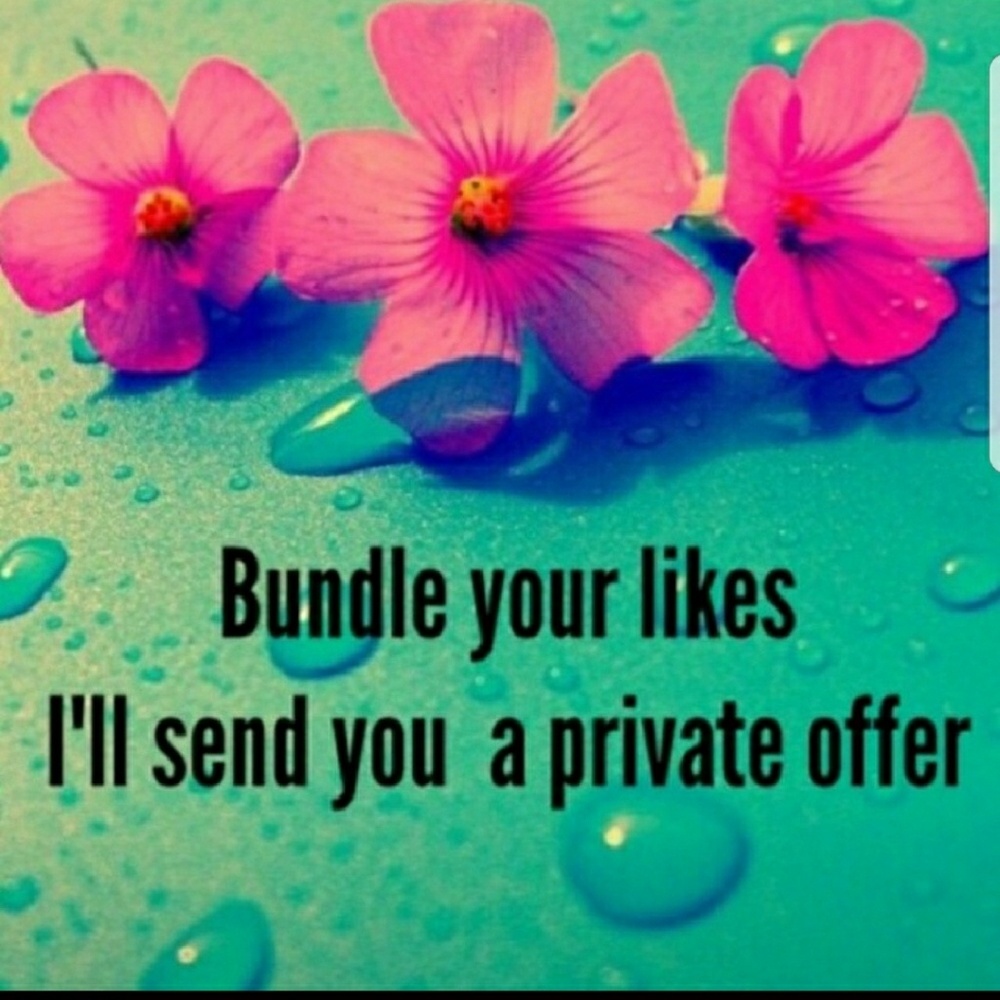 BUNDLE BABY!!